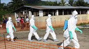 Νιγηρία: Γιατρός έπασχε από Έμπολα και δεχόταν ασθενείς μέχρι το θάνατό του