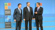 Με τους πρωθυπουργούς Αλβανίας και Βουλγαρίας συναντάται σήμερα ο πρωθυπουργός