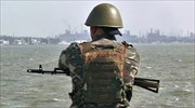 Ουκρανία: Συναγερμός ενόψει πιθανού χτυπήματος στη Μαριούπολη