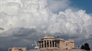 Άστατος καιρός με τοπικές βροχές