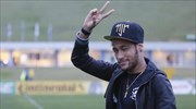 Βραζιλία: Νέος αρχηγός ο Νεϊμάρ