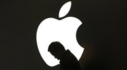 H Apple ενισχύει την ασφάλεια του iCloud
