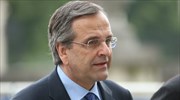 Αντ. Σαμαράς: Ανέκδοτο οι δηλώσεις ΣΥΡΙΖΑ περί διάλυσης του ΝΑΤΟ