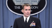 Λ. Οίκος: Επιβεβαιώνει το θάνατο του ηγέτη της ακραίας αλ Σεμπάμπ στη Σομαλία