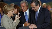 Ικανοποίηση ελληνικής πλευράς από της σύνοδο κορυφής του ΝΑΤΟ