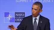 Αισιόδοξος αλλά και επιφυλακτικός για την εκεχειρία στην Ουκρανία ο Ομπάμα