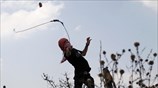 Συγκρούσεις μεταξύ Παλαιστινίων και ισραηλινών δυνάμεων ασφαλείας στη Δυτική Όχθη