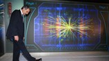 Περίπτερα της ΔΕΘ επισκέφθηκε ο Αντ. Σαμαράς