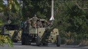 Επιφυλακτικοί οι πολίτες της Αν. Ουκρανίας για την τήρηση της εκεχειρίας