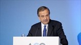 Η ομιλία του Αντ. Σαμαρά στην 79η ΔΕΘ