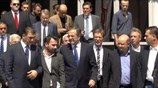 Επίσκεψη του Πρωθυπουργού στην 79η ΔΕΘ