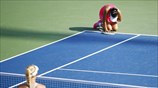 Στον τελικό του US Open η Βοσνιάτσκι