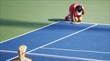 Στον τελικό του US Open η Βοσνιάτσκι 