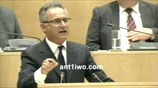 Κύπρος: Ψηφίστηκε το νομοσχέδιο για τις εκποιήσεις