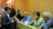 Νέα πρόεδρος του δημοτικού συμβουλίου της Αθήνας η Ν. Παπαχελά