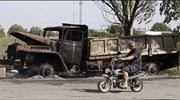 Ουκρανία: Νέες επιθέσεις δυναμιτίζουν την εκεχειρία