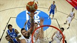 Μουντομπάσκετ: Σερβία - Ελλάδα  90-72