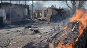 Ουκρανία: Εύθραυστη παραμένει η εκεχειρία