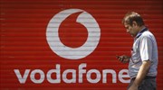 Ισχυρό «παρών» της Vodafone στην Ελλάδα με 700 εκατ. ευρώ