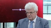 Η στάση της Ρωσίας μετά την ανακοίνωση της εκεχειρίας