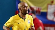 Ο Ντούνγκα έδιωξε τον Μαϊκόν από την Εθνική Βραζιλίας