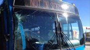 Καναδάς: 9χρονος «δανείστηκε» λεωφορείο για να κάνει τη βόλτα του