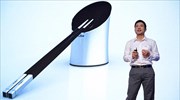 «Έξυπνα» chopsticks που ελέγχουν το φαγητό
