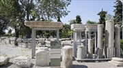 «Μνήμη και… Λίθοι» στο Αρχαιολογικό Μουσείο Θεσσαλονίκης