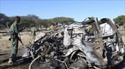 Σομαλία: Διπλή βομβιστική επίθεση από την Αλ Σεμπάμπ με 12 νεκρούς