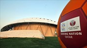Οι σκέψεις της FIFA για το Μουντιάλ 2022