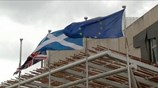 Οικονομικές ανησυχίες ενόψει του σκοτσέζικου δημοψηφίσματος