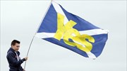 Βρετανία: Υπάρχουν οικονομικά πλάνα για ενδεχόμενη ανεξαρτησία της Σκωτίας