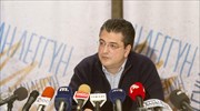 Απ. Τζιτζικώστας: Κεφάλαιο για τη χώρα και την Κεντροδεξιά ο Κ. Καραμανλής