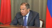 Διαπραγματεύσεις για το καθεστώς στην ανατολική Ουκρανία ζητά ο Λαβρόφ