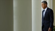 Συνάντηση Ομπάμα με τους κομματικούς ηγέτες στο Κογκρέσο για το Ισλαμικό Κράτος