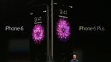 Παρουσιάστηκαν τα νέα iPhone 6 , iPhone 6 Plus και Apple Watch 