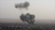 Ιράκ: Αμερικανικά βομβαρδιστικά πλήττουν θέσεις τζιχαντιστών
