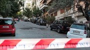 Γκαζάκια σε τράπεζα στις Συκιές Θεσσαλονίκης
