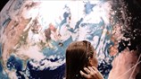 Διαδραστική έκθεση του CERN στη ΔΕΘ