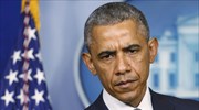 «Έτοιμος» να βομβαρδίσει το Ισλαμικό Κράτος και στη Συρία ο Ομπάμα