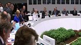 Παρέμβαση του υπ. Άμυνας για την κρίση στην Ουκρανία