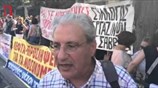 Δ. Βαρνάβας:  Η ΕΣΑΝ θα αφαιμάξει τα δημόσια νοσοκομεία
