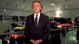Παρελθόν από τη Ferrari ο Λούκα ντι Μοντεζέμολο