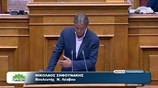 Ν. Σηφουνάκης: Δεν θα συνηγορήσω στη συνέχιση μίας εξόφθαλμης αδικίας