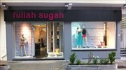 Νέα καταστήματα Fullah Sugah στην Πολωνία