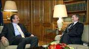 Ικανοποίηση Ρογκ 80 ημέρες πριν τους Αγώνες