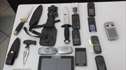 Εξιχνιάστηκε το έγκλημα με θύμα τον 83χρονο στη Χαλκίδα