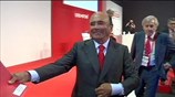 Η Άννα Πατρίτσια Μποτίν διάδοχός του πατέρα της στην προεδρία της Santander