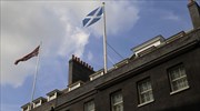 Βρετανία: Προβάδισμα του «όχι» στην ανεξαρτησία της Σκωτίας