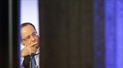 Νέες βολές κατά Ολάντ από πρώην συνεργάτη του